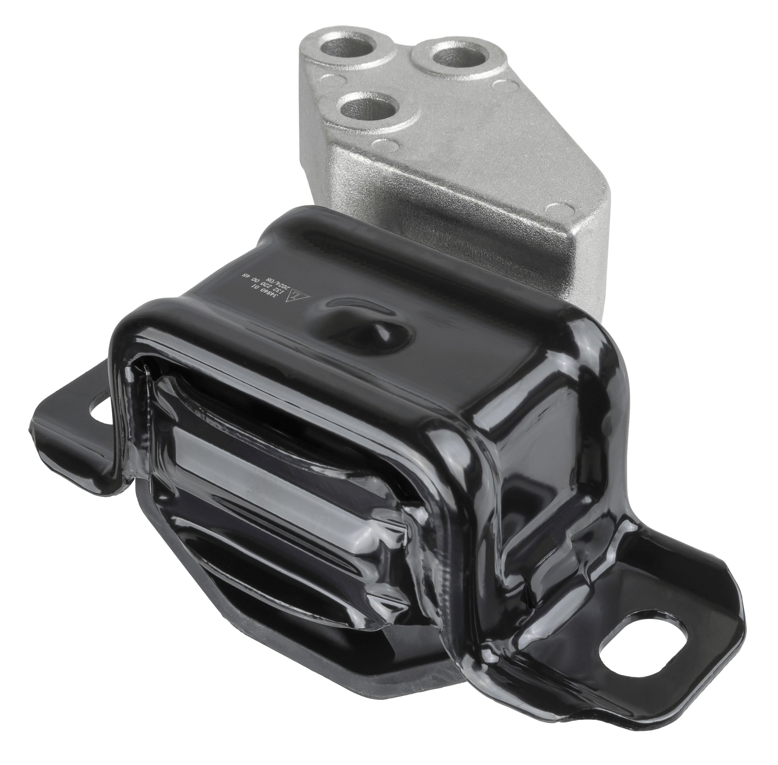Lagerung, Motor - 34840 01 LEMFÖRDER