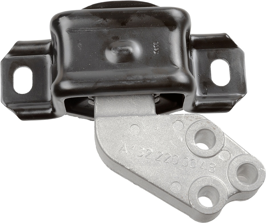 Engine Mounting - 34840 01 LEMFÖRDER