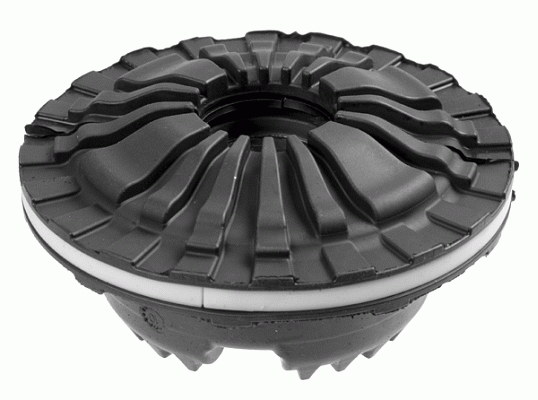 Top Strut Mounting - 34908 01 LEMFÖRDER