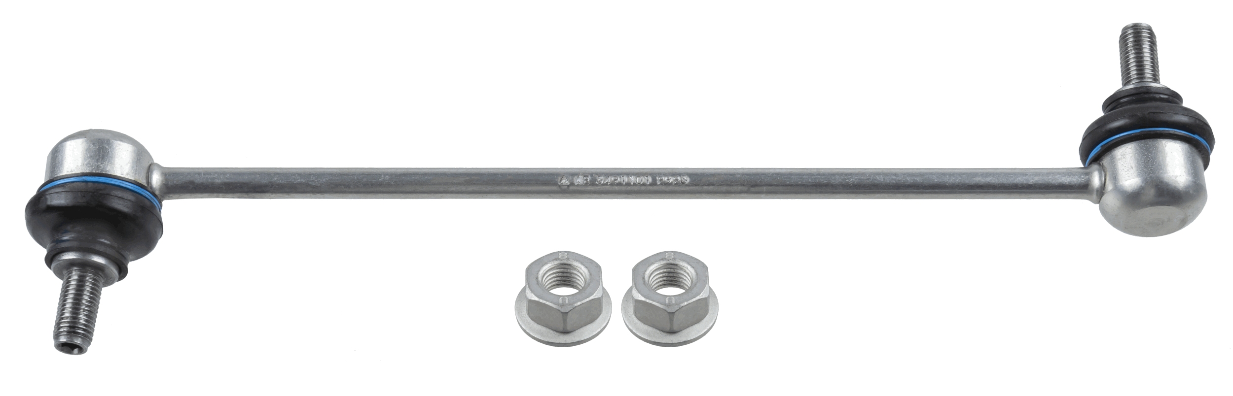 Rod/Strut, stabiliser - 34911 01 LEMFÖRDER