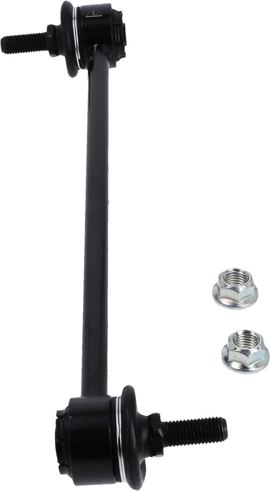 Rod/Strut, stabiliser - 34911 01 LEMFÖRDER