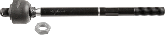 Inner Tie Rod - 34913 02 LEMFÖRDER