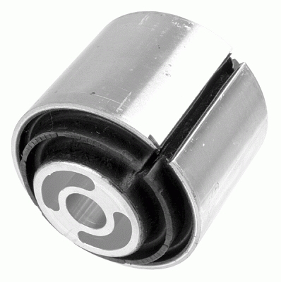 Control Arm-/Trailing Arm Bush - 34931 01 LEMFÖRDER