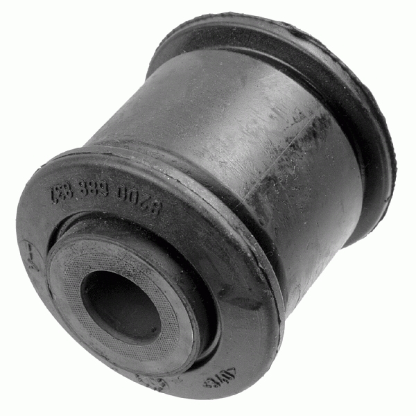 Control Arm-/Trailing Arm Bush - 34969 01 LEMFÖRDER