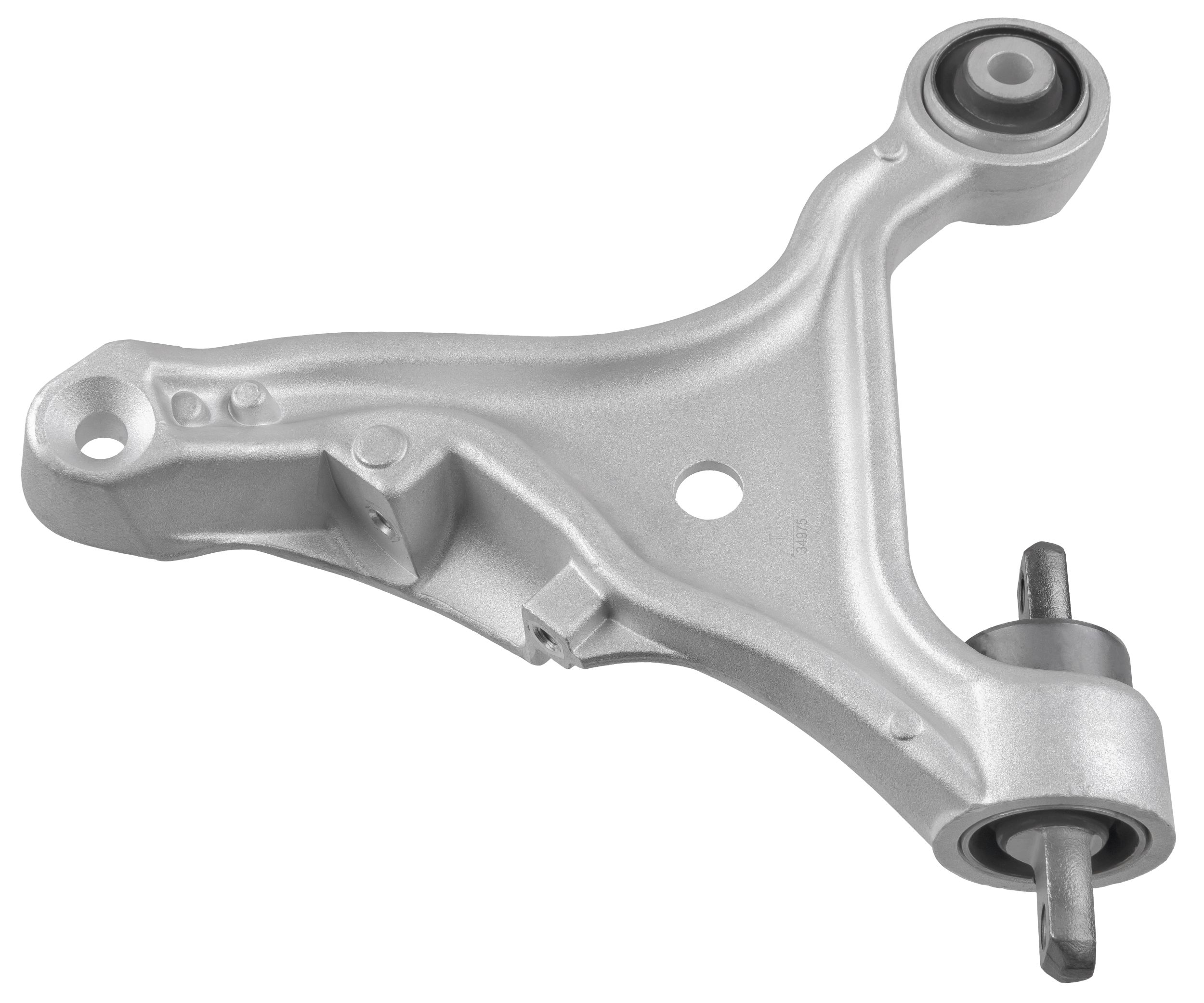 Track Control Arm - 34975 01 LEMFÖRDER
