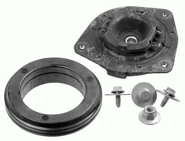 Repair Kit, suspension strut - 34987 01 LEMFÖRDER