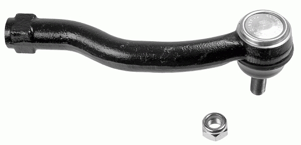 Tie Rod End - 34993 01 LEMFÖRDER