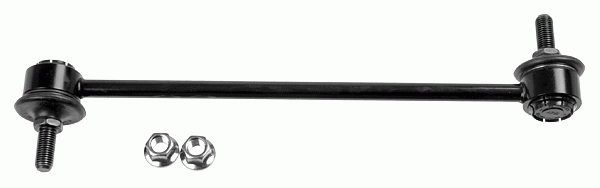 Rod/Strut, stabiliser - 34994 01 LEMFÖRDER