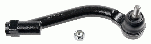Tie Rod End - 34995 01 LEMFÖRDER