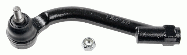 Tie Rod End - 34996 01 LEMFÖRDER