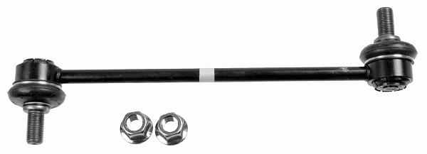 Rod/Strut, stabiliser - 35001 01 LEMFÖRDER