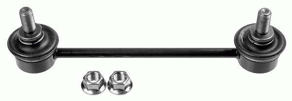 Rod/Strut, stabiliser - 35002 01 LEMFÖRDER