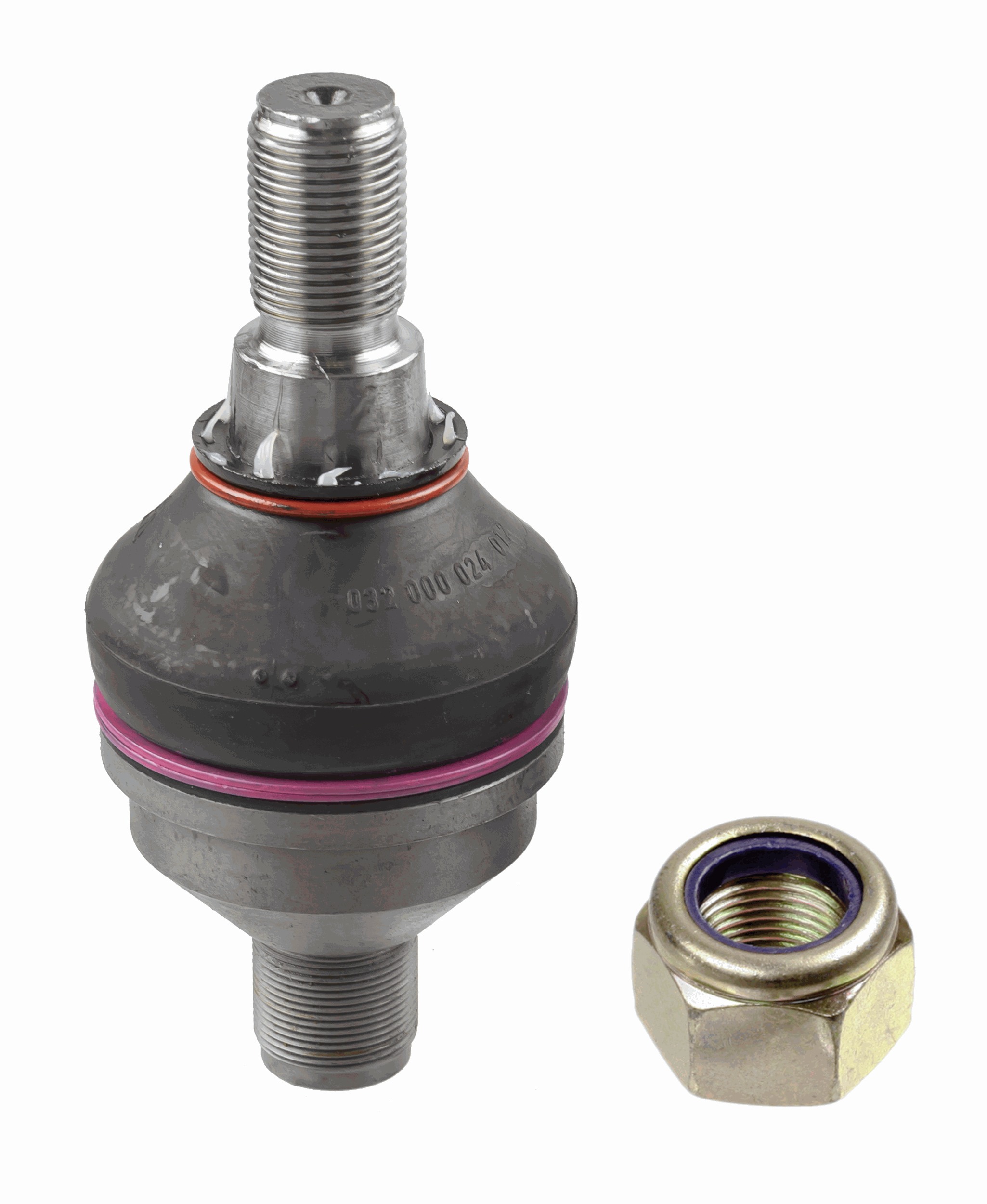Ball Joint - 35016 01 LEMFÖRDER
