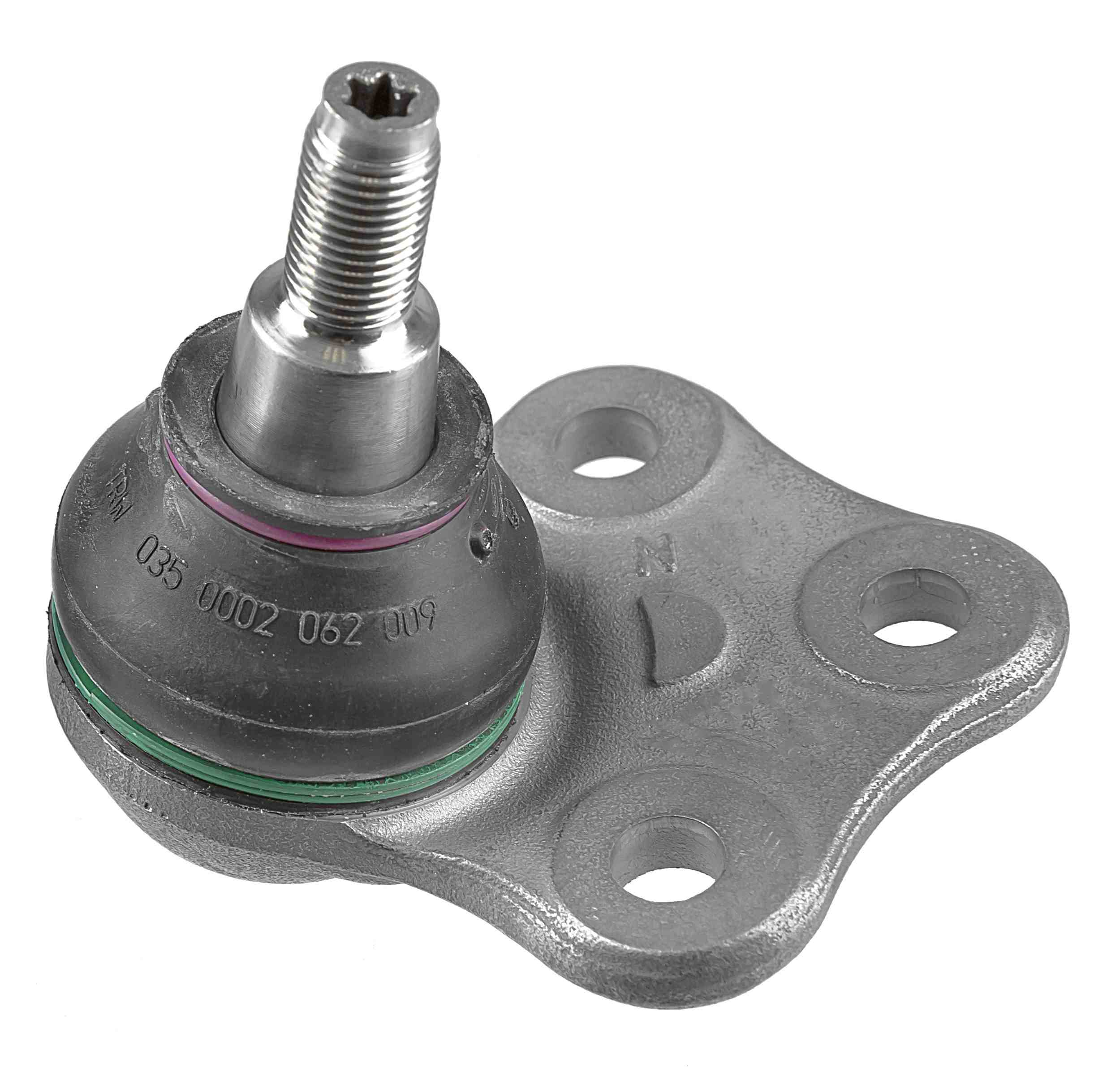 Ball Joint - 35018 01 LEMFÖRDER
