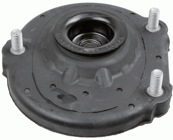Top Strut Mounting - 35019 01 LEMFÖRDER
