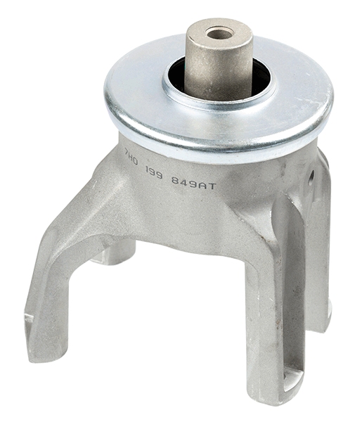 Engine Mounting - 35026 01 LEMFÖRDER