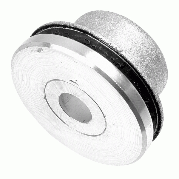 Control Arm-/Trailing Arm Bush - 35032 01 LEMFÖRDER