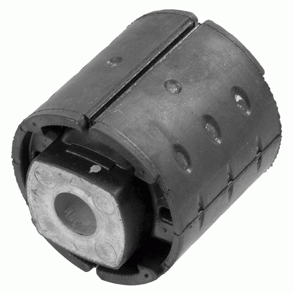Mounting, axle bracket - 35039 01 LEMFÖRDER