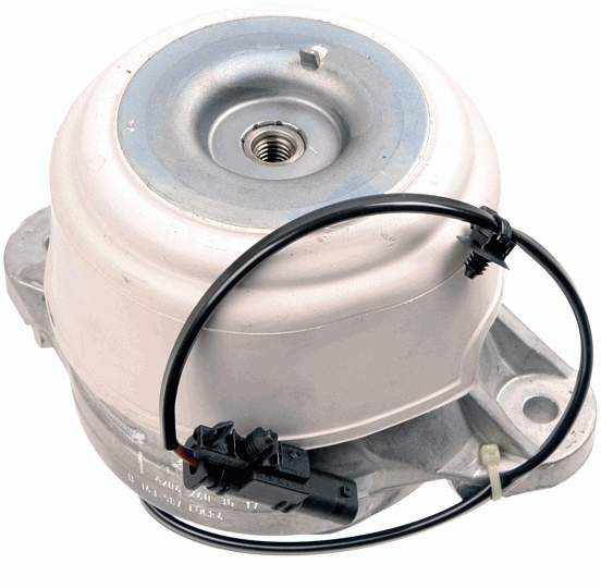 Engine Mounting - 35040 01 LEMFÖRDER