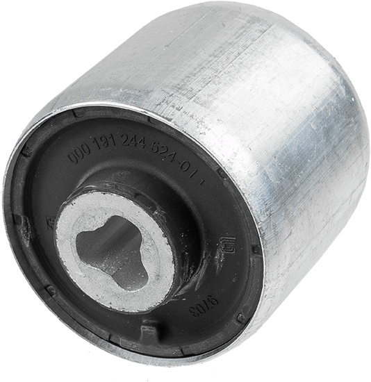 Control Arm-/Trailing Arm Bush - 35056 01 LEMFÖRDER