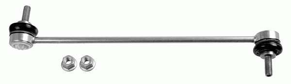 Rod/Strut, stabiliser - 35057 01 LEMFÖRDER