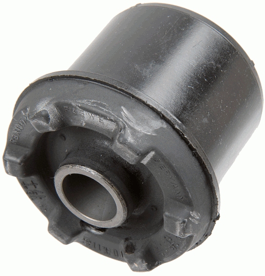 Control Arm-/Trailing Arm Bush - 35062 01 LEMFÖRDER