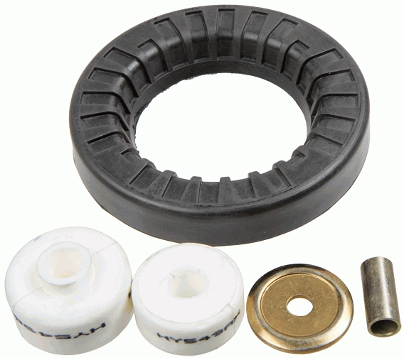 Repair Kit, suspension strut - 35199 01 LEMFÖRDER