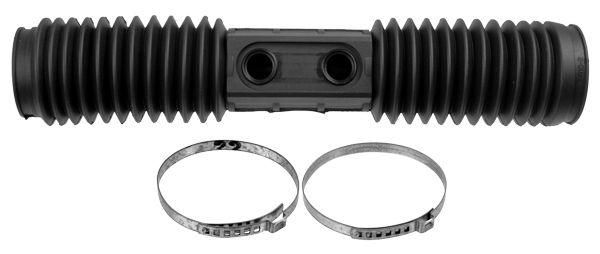 Soffietto, Sterzo - 35242 01 LEMFÖRDER