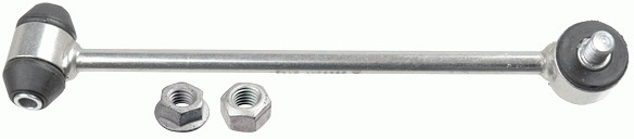 šarnyro stabilizatorius - 35264 01 LEMFÖRDER
