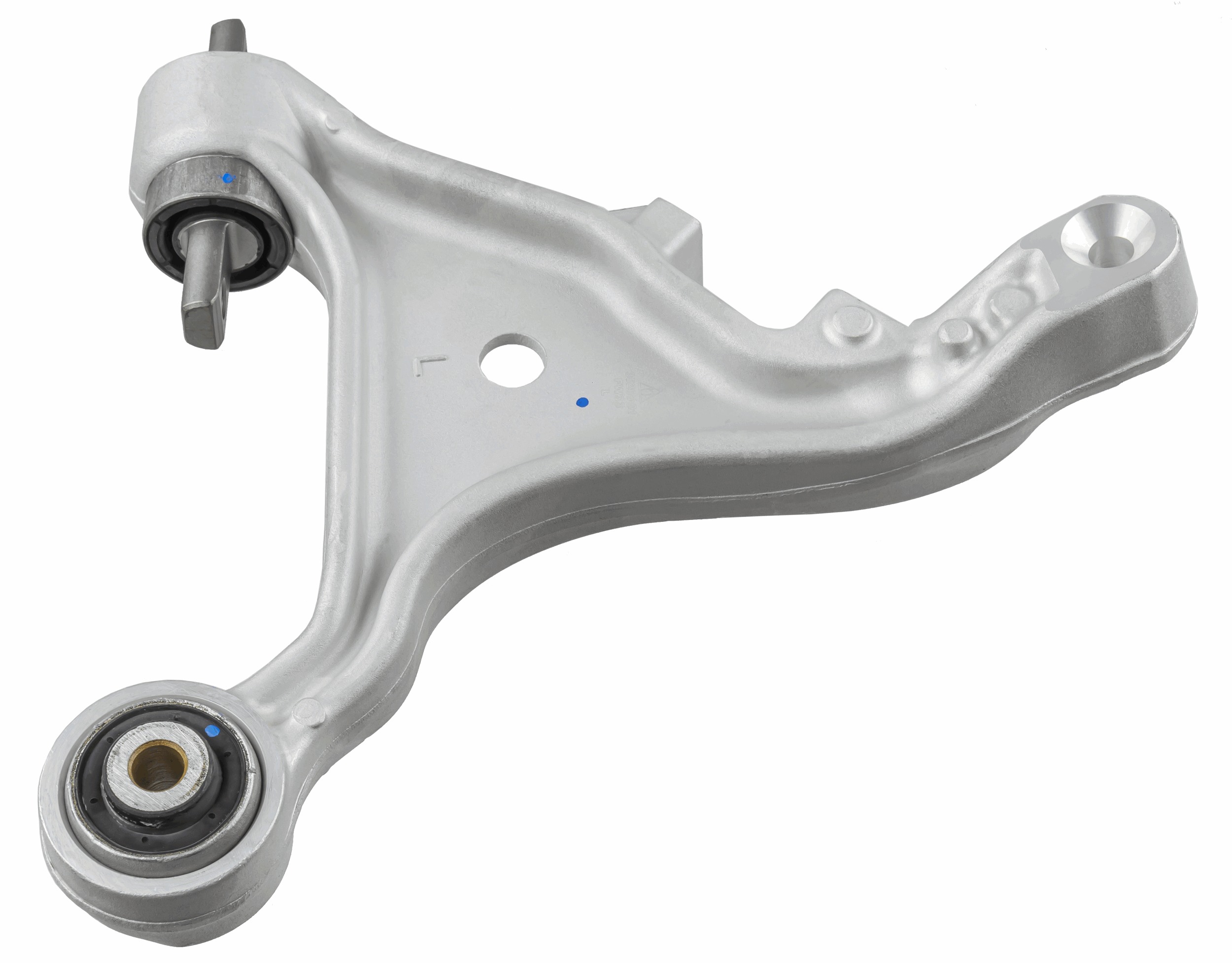 Track Control Arm - 35265 01 LEMFÖRDER