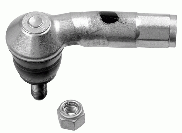 Tie Rod End - 35281 01 LEMFÖRDER