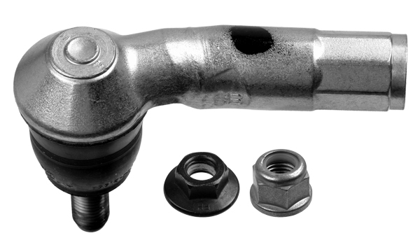 Tie Rod End - 35281 02 LEMFÖRDER