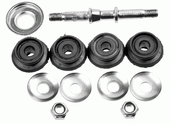 Asta/Puntone, Stabilizzatore - 35286 01 LEMFÖRDER