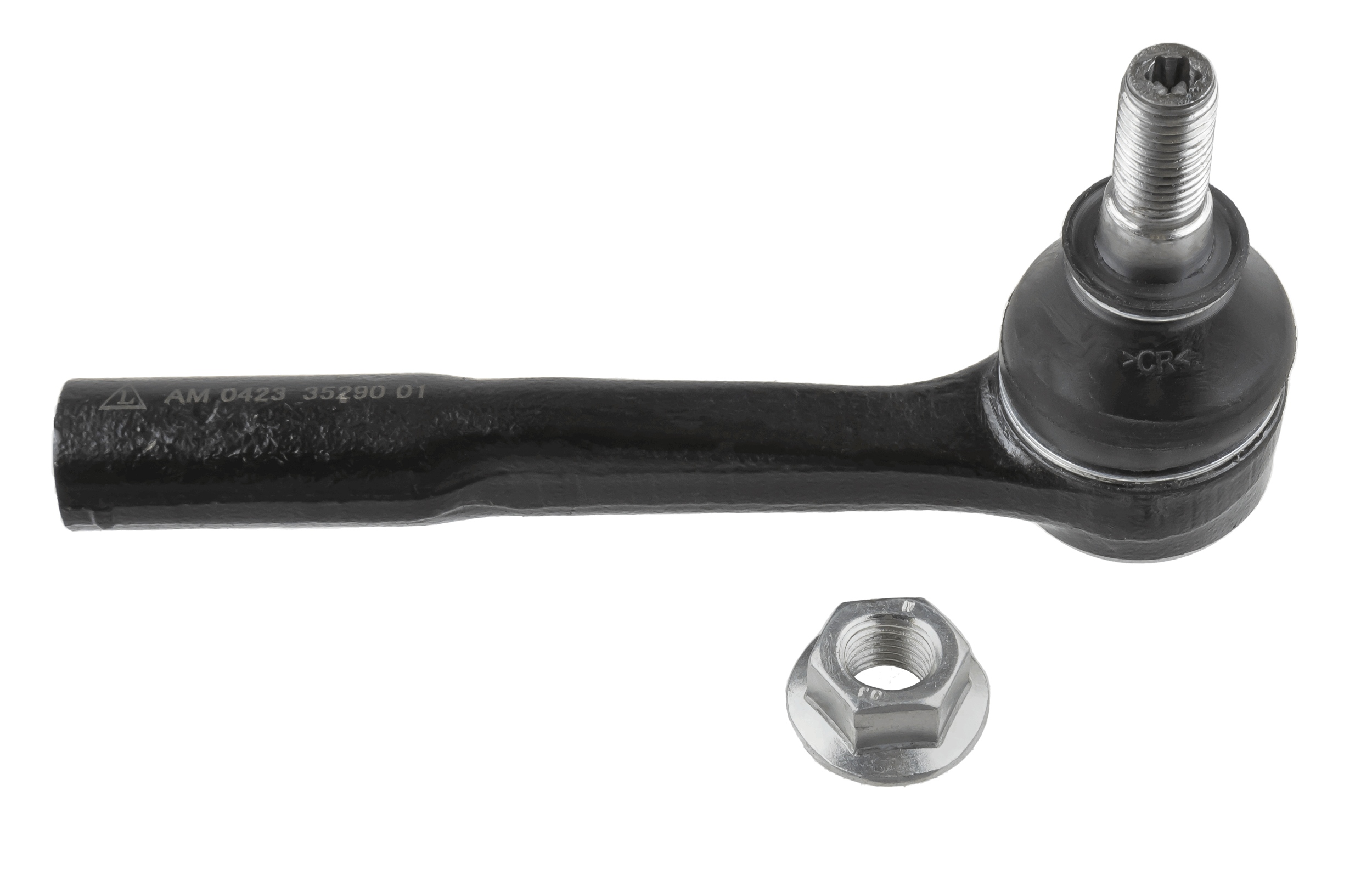 Tie Rod End - 35290 01 LEMFÖRDER