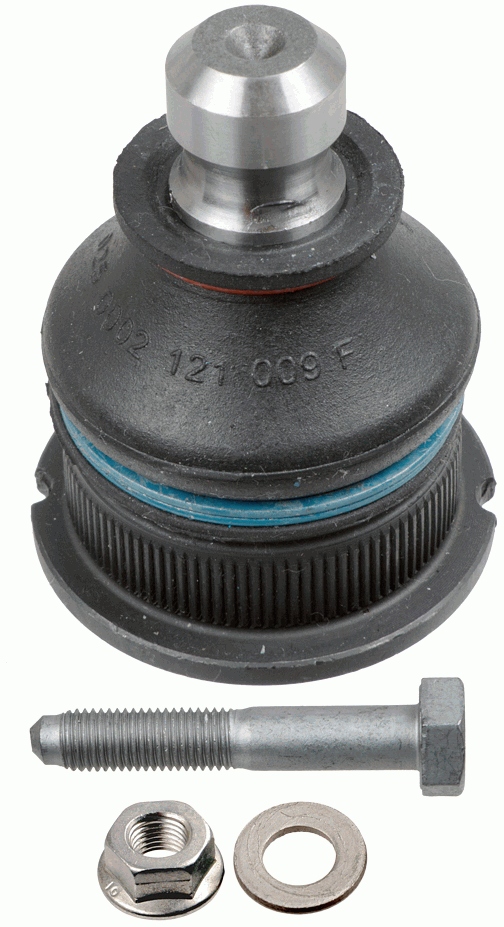 Ball Joint - 35293 02 LEMFÖRDER