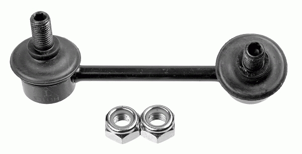 Asta/Puntone, Stabilizzatore - 35296 01 LEMFÖRDER