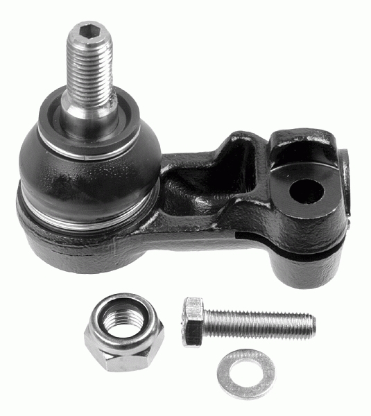 Tie Rod End - 35304 01 LEMFÖRDER