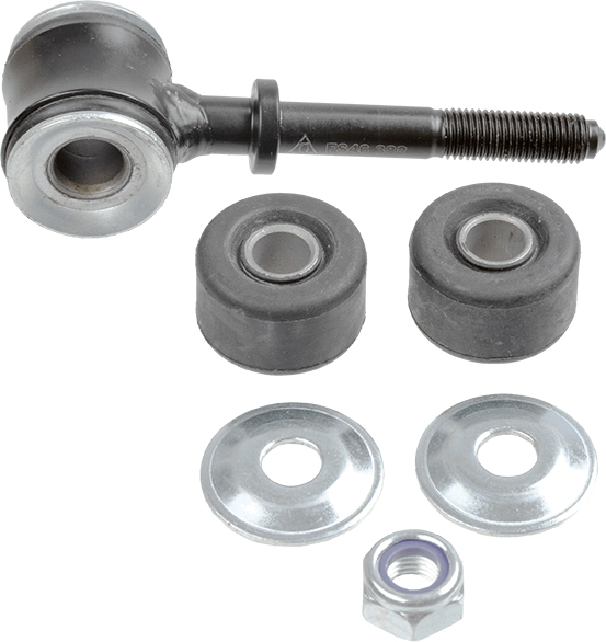 Rod/Strut, stabiliser - 35307 01 LEMFÖRDER