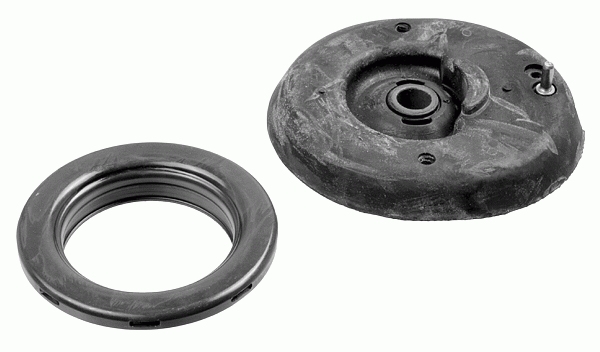 Kit riparazione, Cuscinetto ammortizzatore a molla - 35314 01 LEMFÖRDER