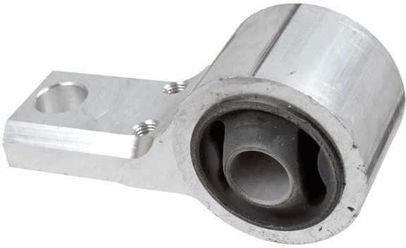 Control Arm-/Trailing Arm Bush - 35323 01 LEMFÖRDER