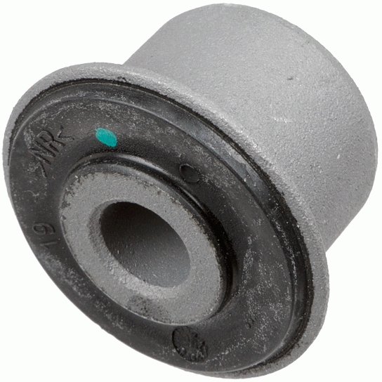 Control Arm-/Trailing Arm Bush - 35326 01 LEMFÖRDER