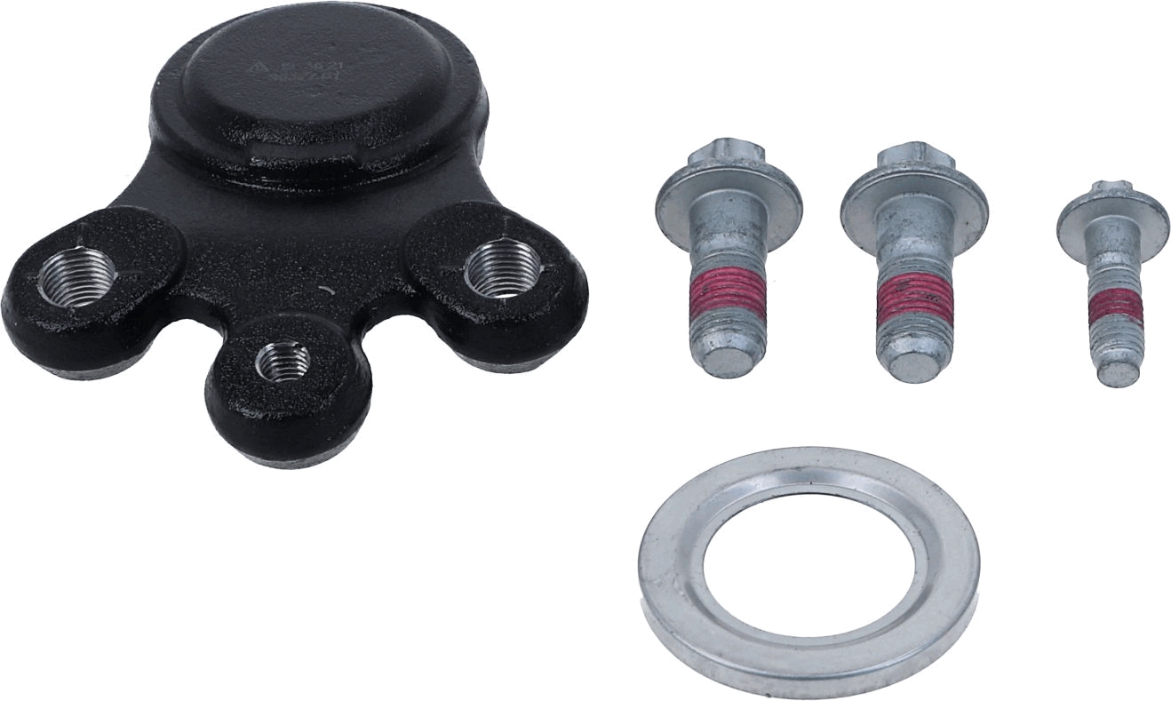 Ball Joint - 35327 01 LEMFÖRDER