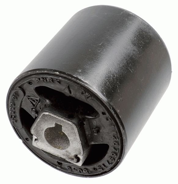 Control Arm-/Trailing Arm Bush - 35330 01 LEMFÖRDER