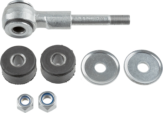 Rod/Strut, stabiliser - 35366 01 LEMFÖRDER