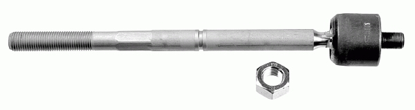 Inner Tie Rod - 35368 01 LEMFÖRDER
