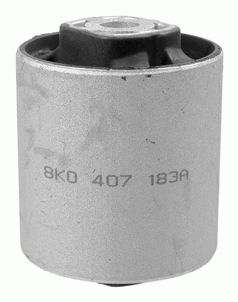Control Arm-/Trailing Arm Bush - 35380 01 LEMFÖRDER
