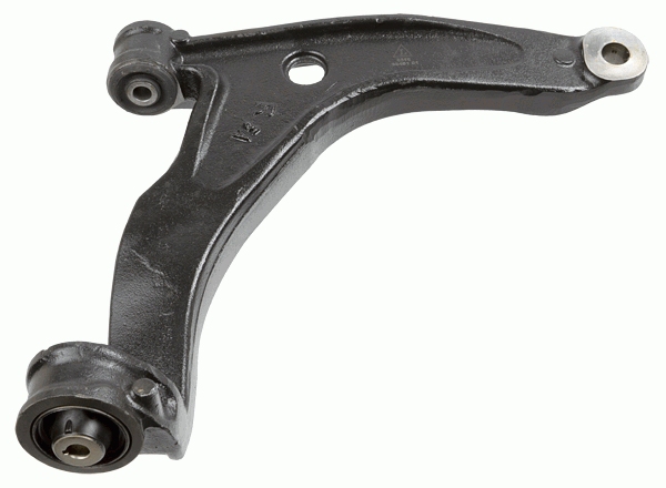 Track Control Arm - 35401 01 LEMFÖRDER