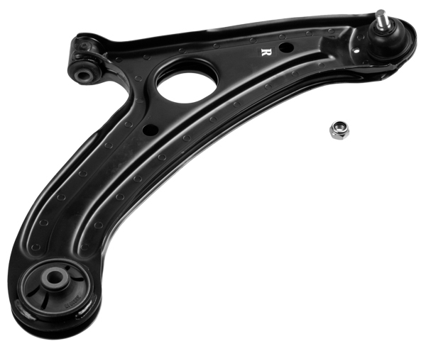Track Control Arm - 35409 01 LEMFÖRDER