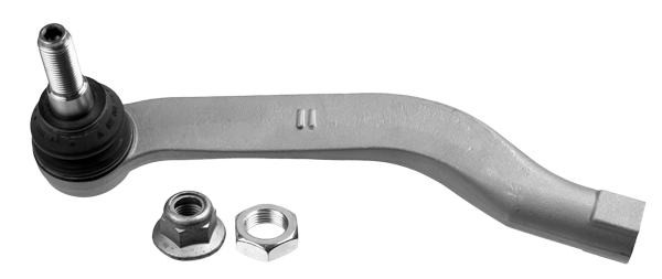 Tie Rod End - 35422 01 LEMFÖRDER