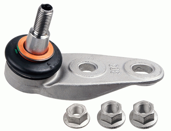 Ball Joint - 35427 01 LEMFÖRDER